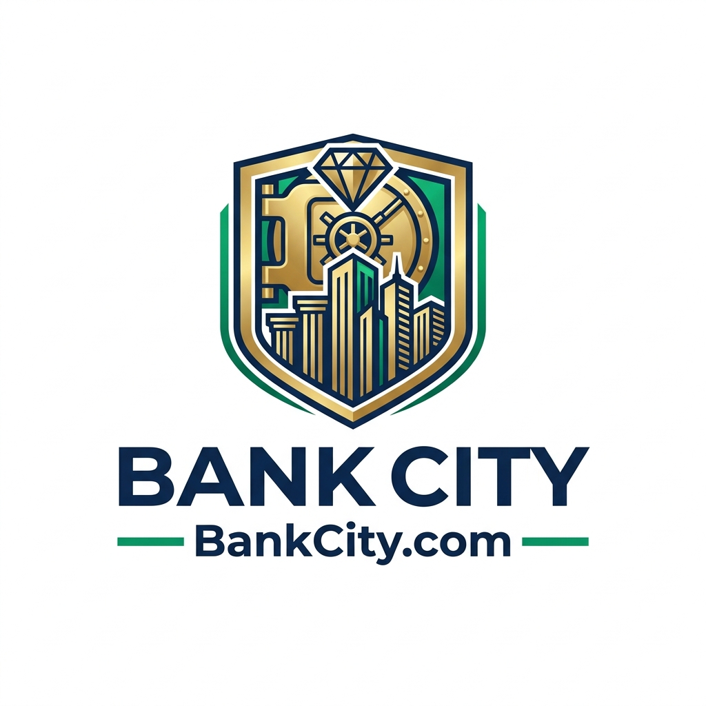 BankCity.com