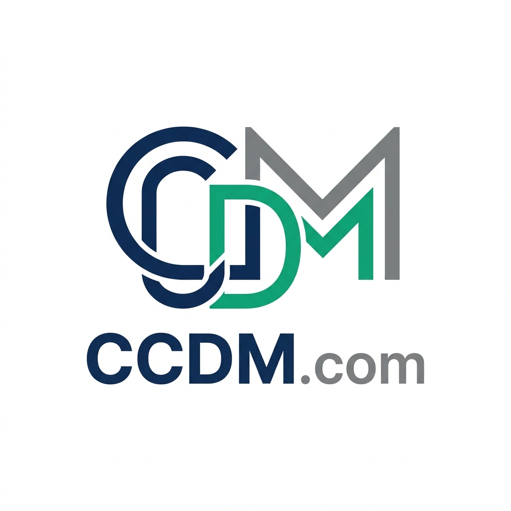 CCDM.com