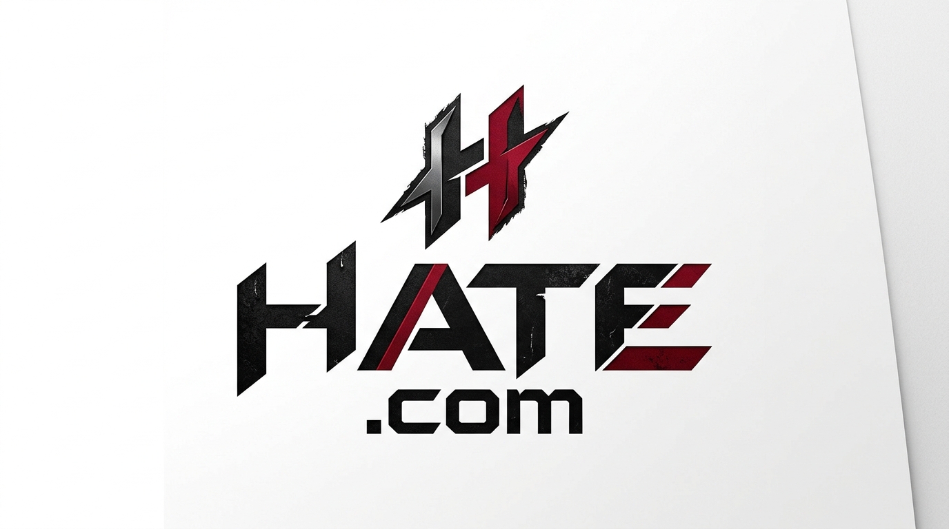 HATE.org