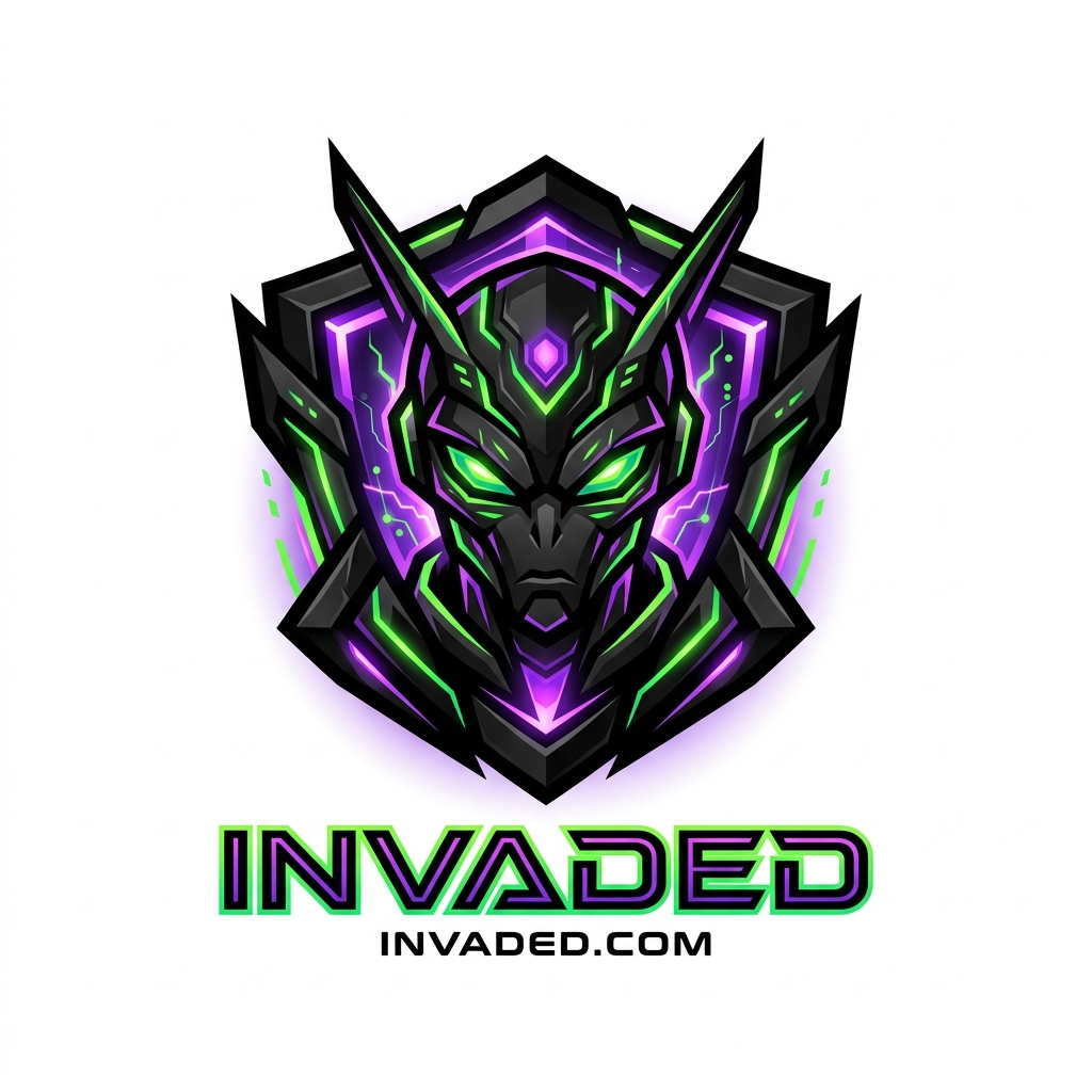 Invaded.com