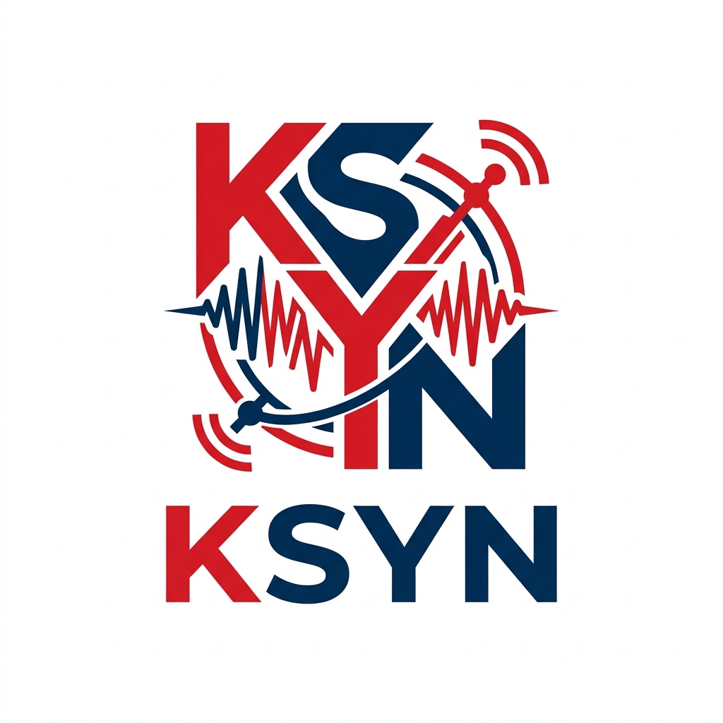 KSYN.com