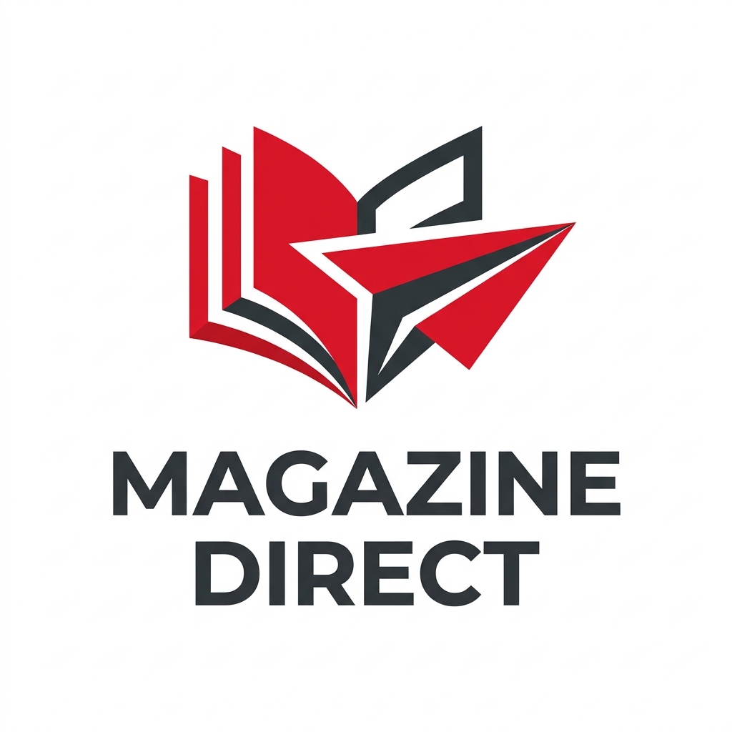 MagazineDirect.com