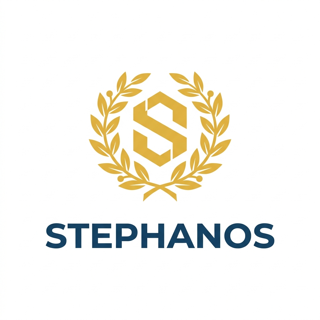 Stephanos.com