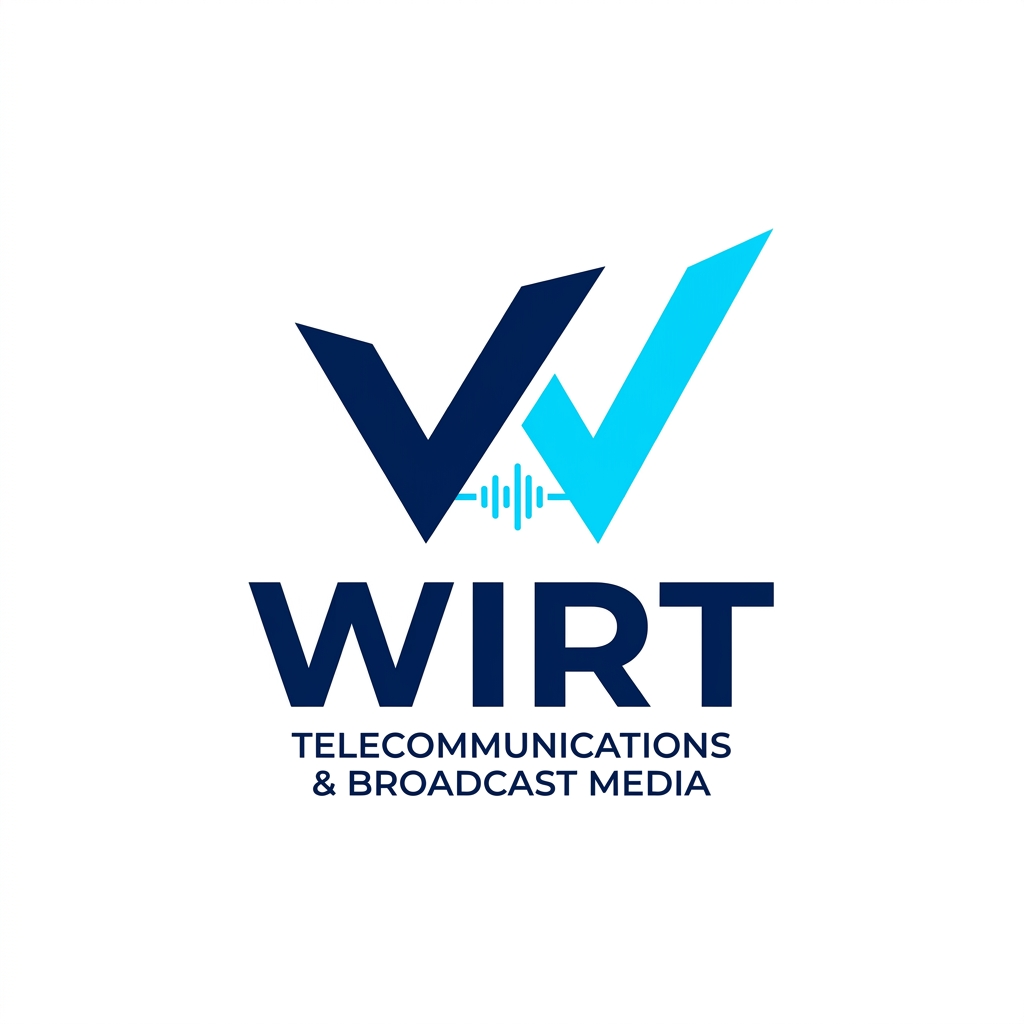 WIRT.com Brand Identity